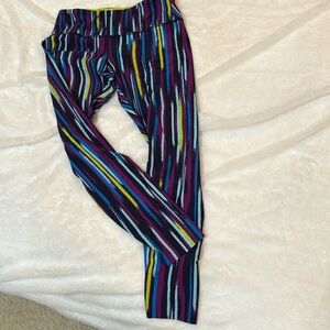 Brooks leggings